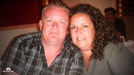 David and Carmela Knight from Dateline: Fire & Ice | Image via NBC